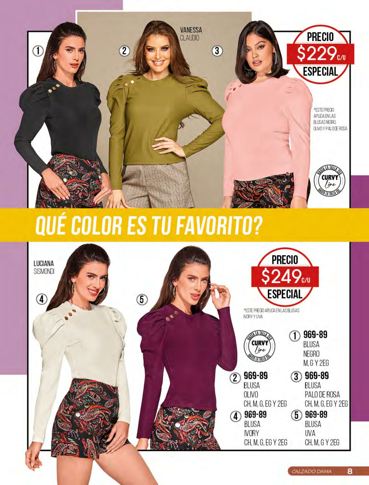 Catálogo Cklass 24.01.2023 - 31.12.2023