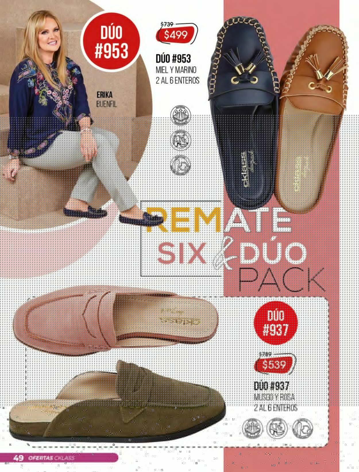 Catálogo Cklass 24.01.2023 - 31.12.2023