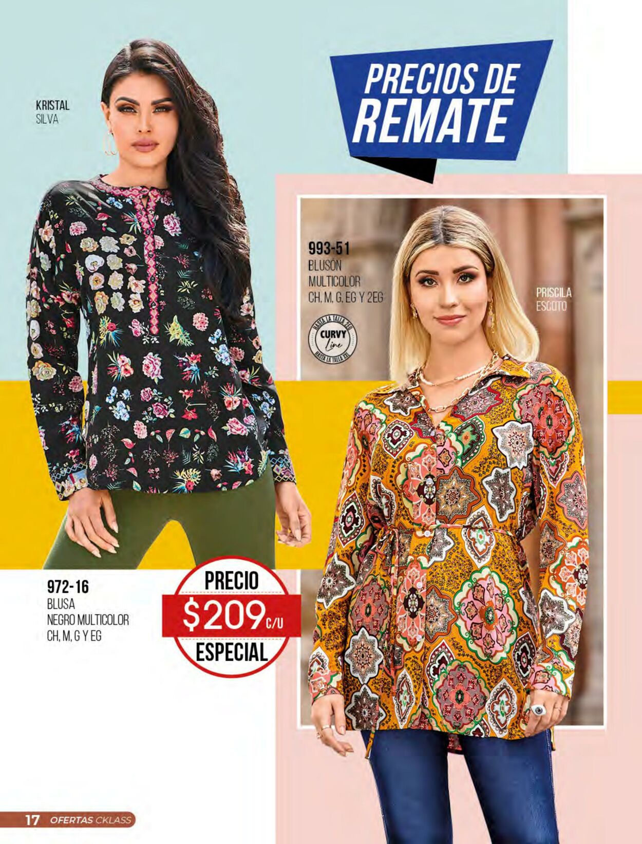 Catálogo Cklass 24.01.2023 - 31.12.2023