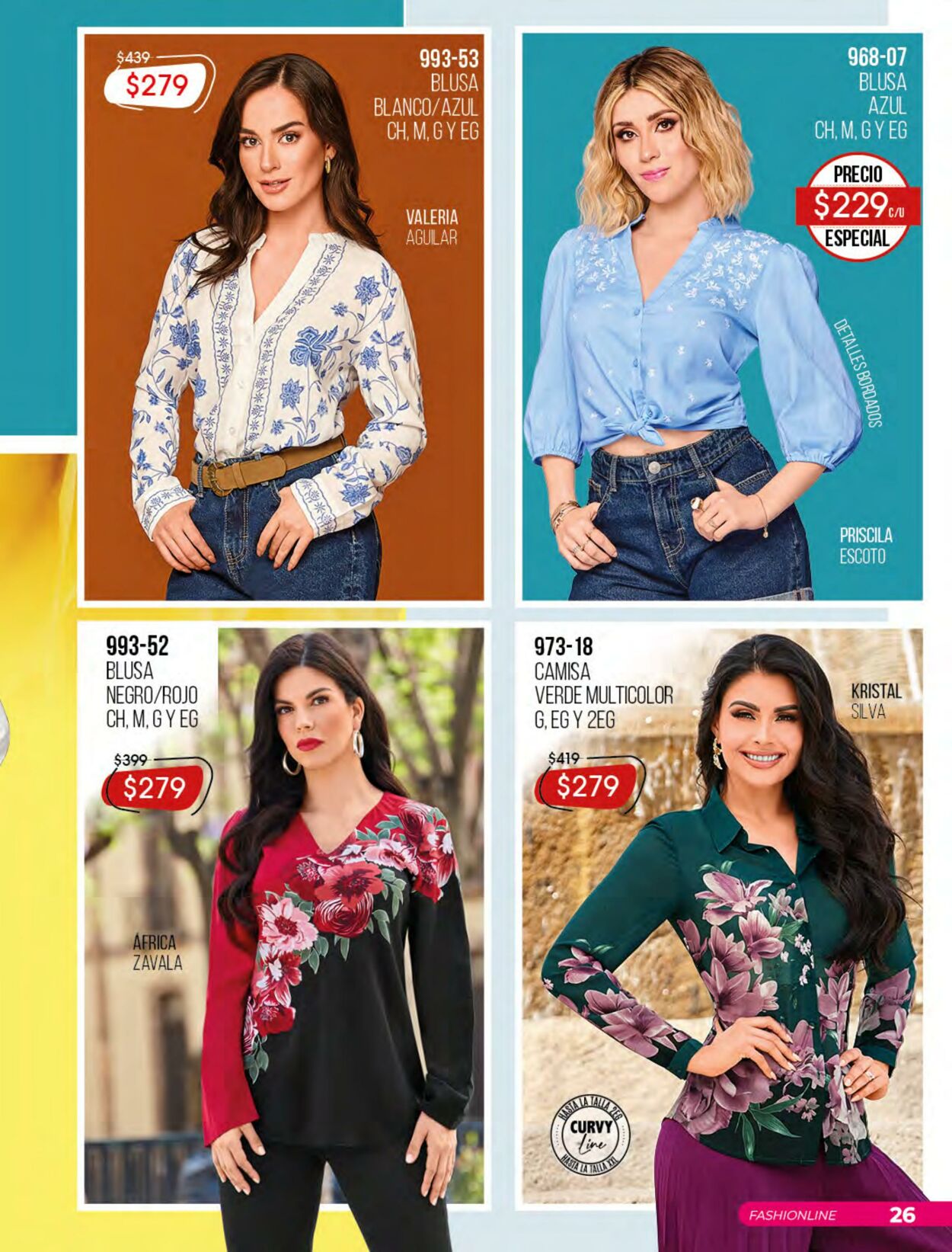 Catálogo Cklass 24.01.2023 - 31.12.2023