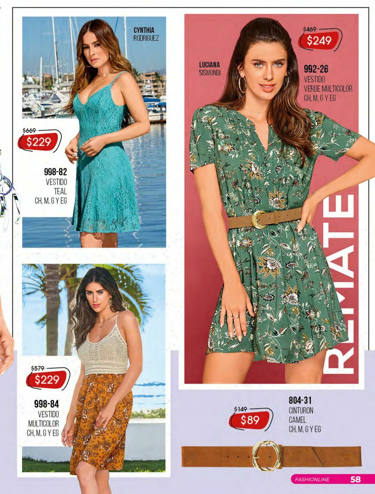 Catálogo Cklass 24.01.2023 - 31.12.2023