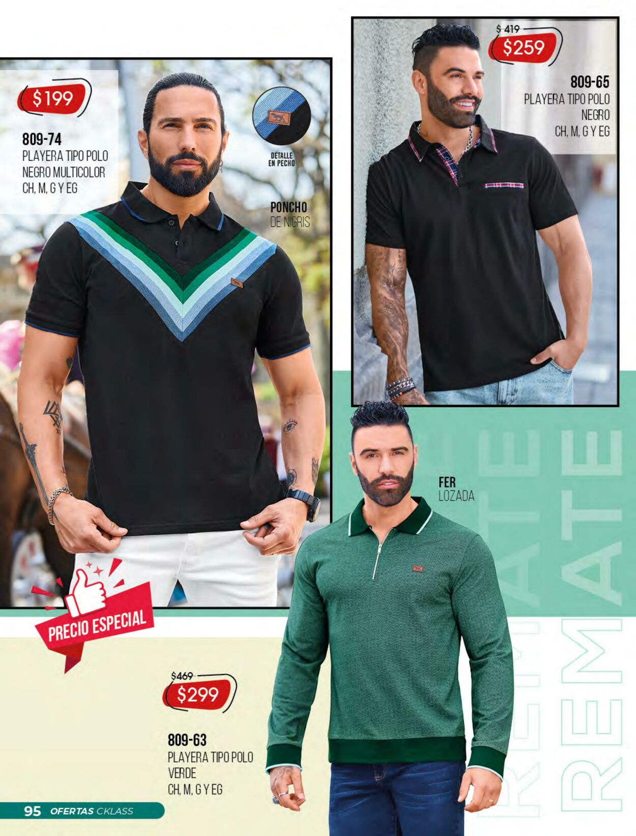 Catálogo Cklass 24.01.2023 - 31.12.2023