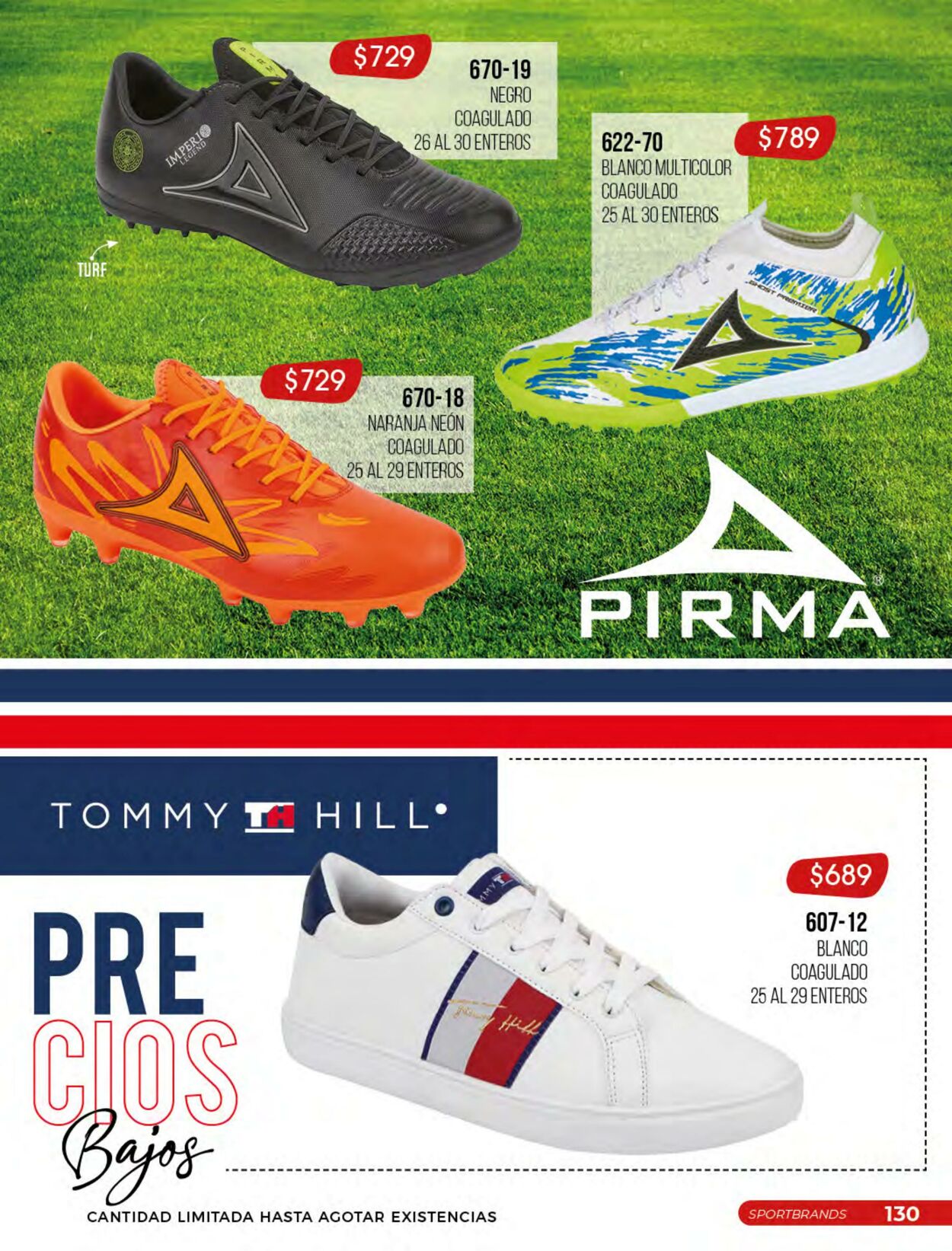 Catálogo Cklass 24.01.2023 - 31.12.2023