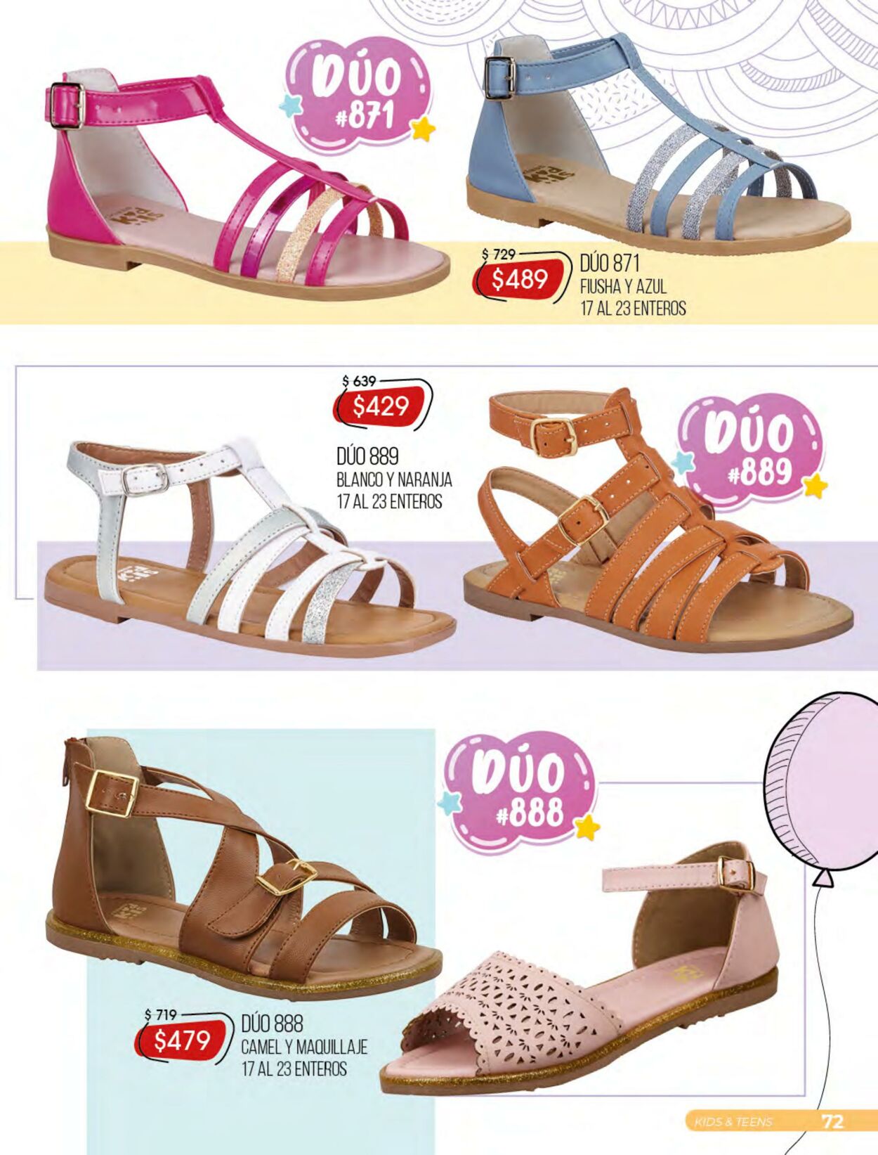 Catálogo Cklass 24.01.2023 - 31.12.2023