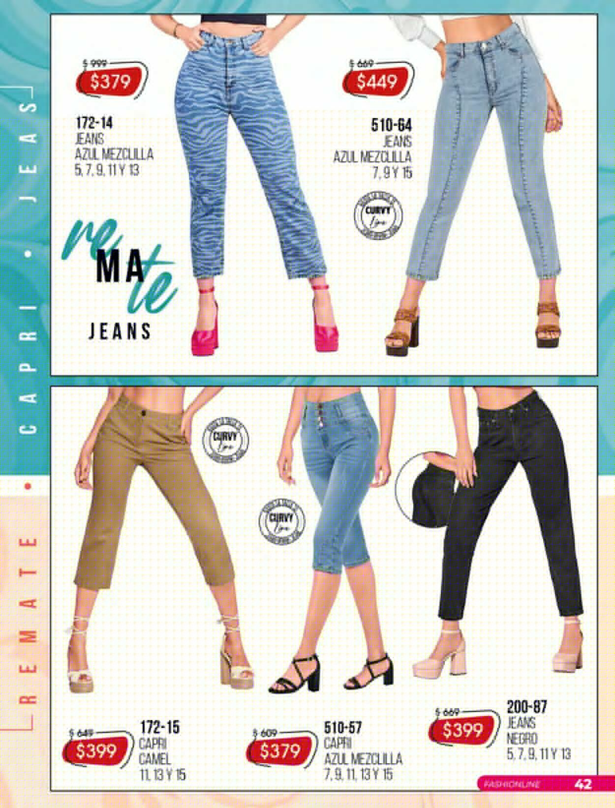 Catálogo Cklass 24.01.2023 - 31.12.2023