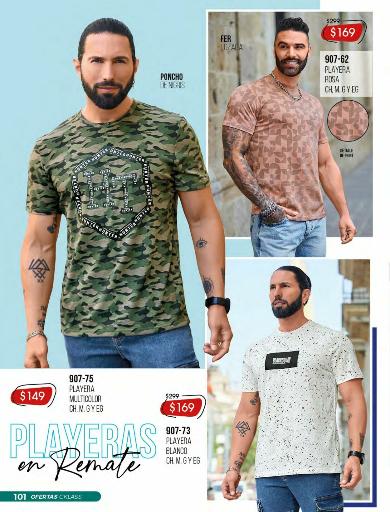 Catálogo Cklass 24.01.2023 - 31.12.2023