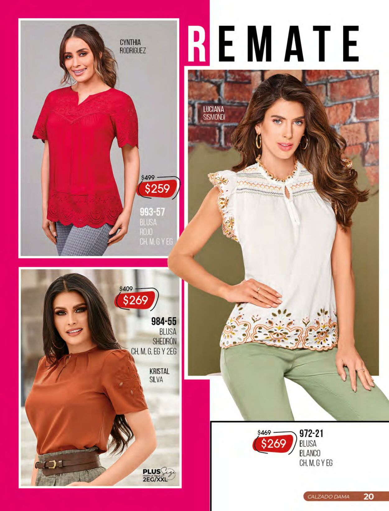 Catálogo Cklass 24.01.2023 - 31.12.2023