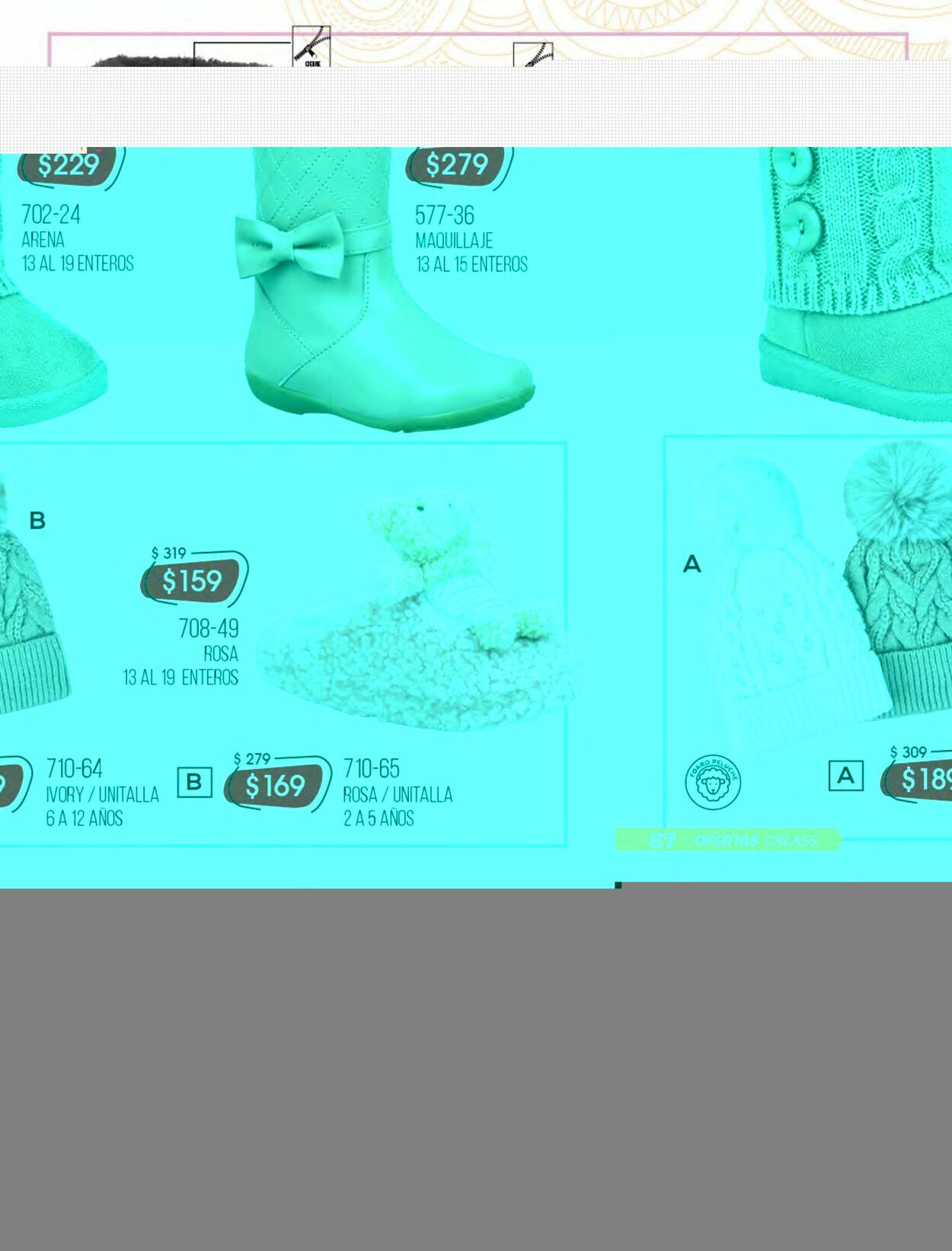 Catálogo Cklass 24.01.2023 - 31.12.2023