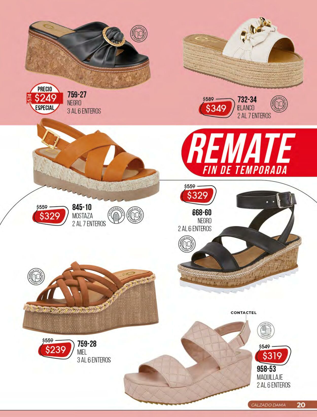 Catálogo Cklass 24.01.2023 - 31.12.2023