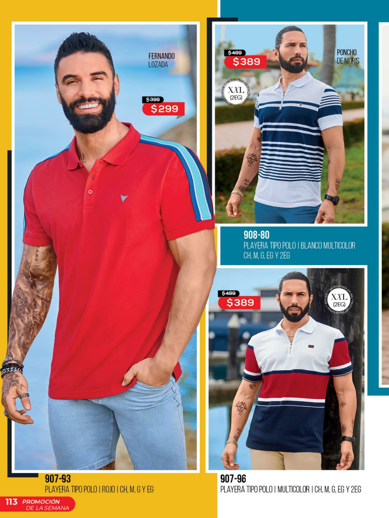 Catálogo Cklass 30.01.2023 - 14.02.2023