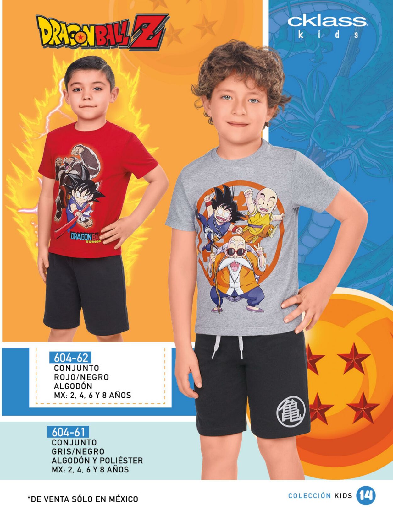 Catálogo Cklass 04.01.2023 - 31.12.2023