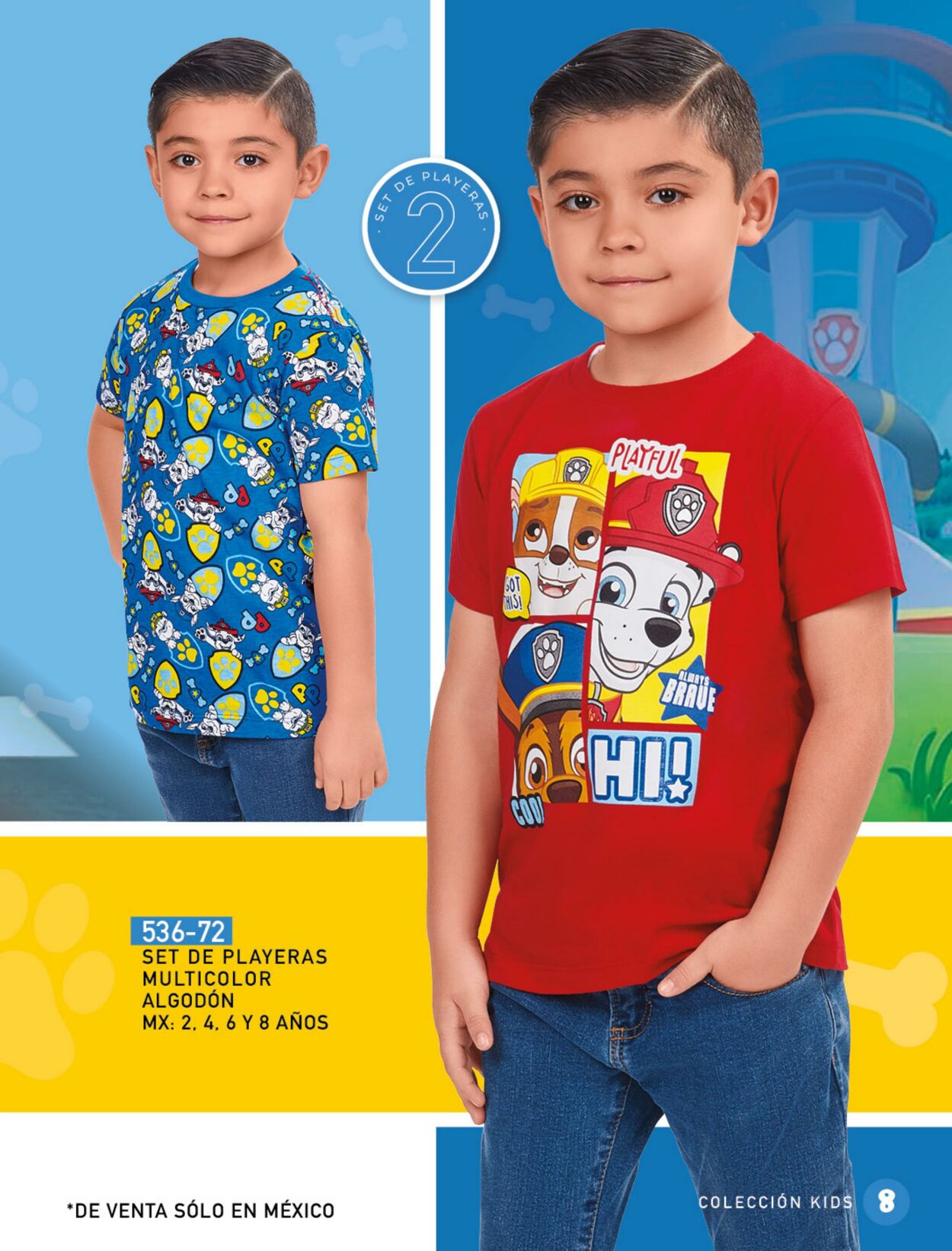 Catálogo Cklass 04.01.2023 - 31.12.2023