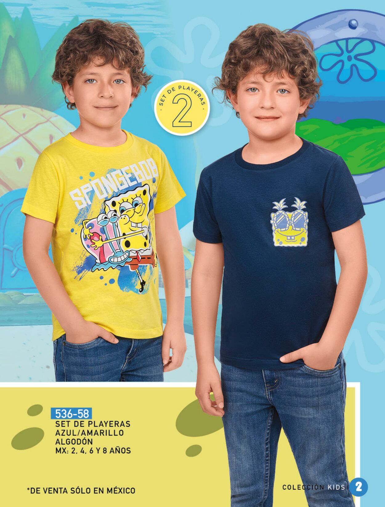 Catálogo Cklass 04.01.2023 - 31.12.2023