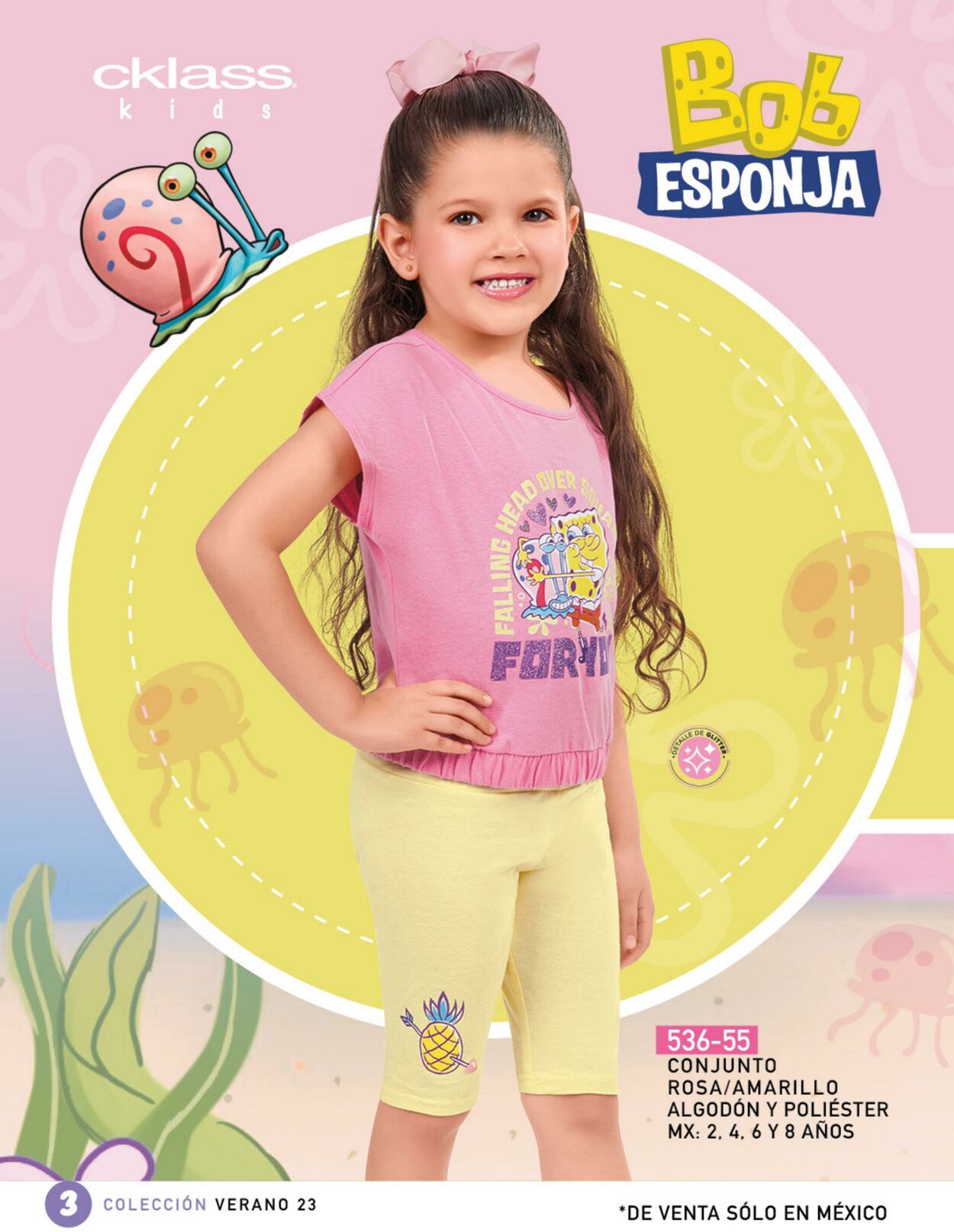 Catálogo Cklass 04.01.2023 - 31.12.2023