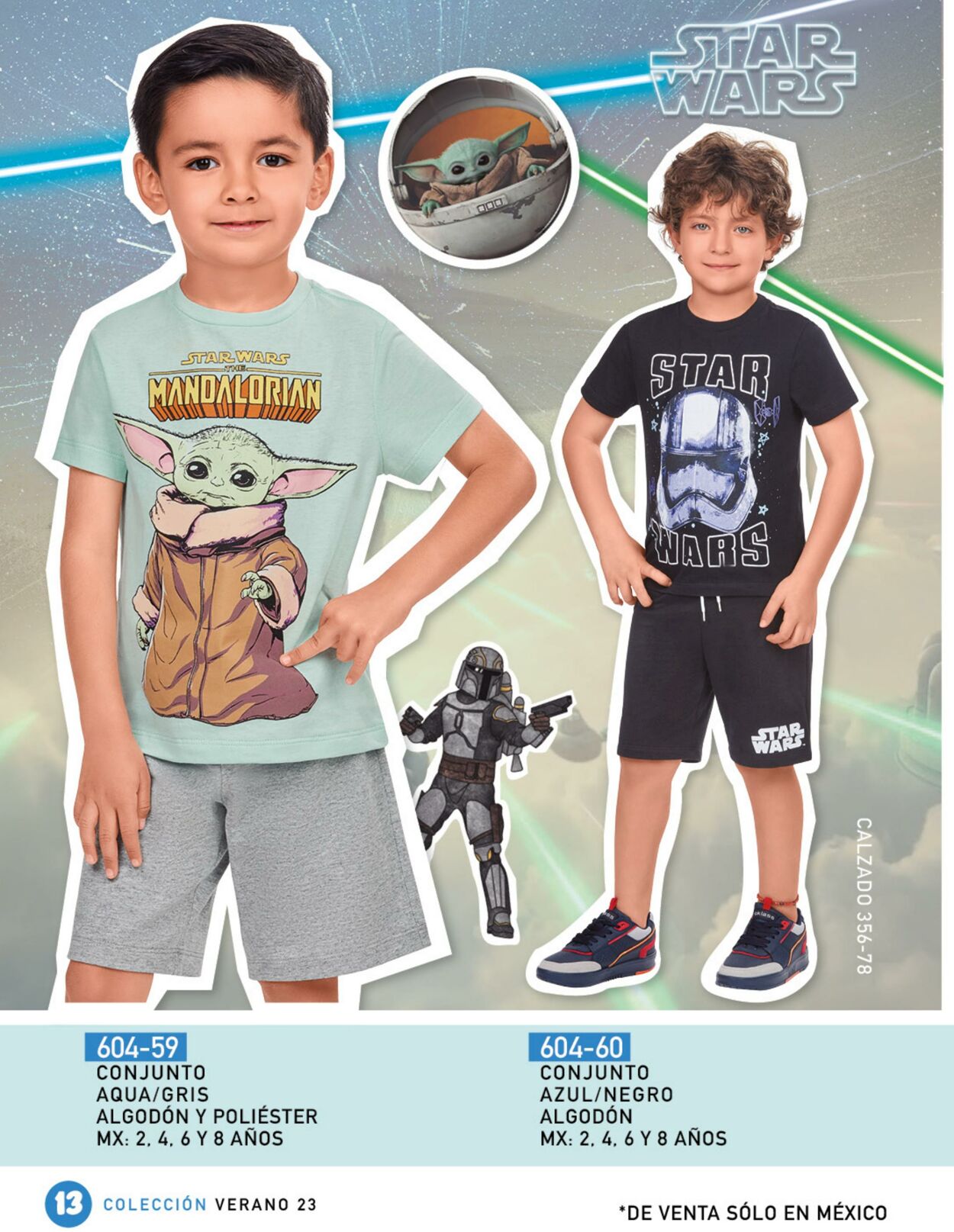 Catálogo Cklass 04.01.2023 - 31.12.2023