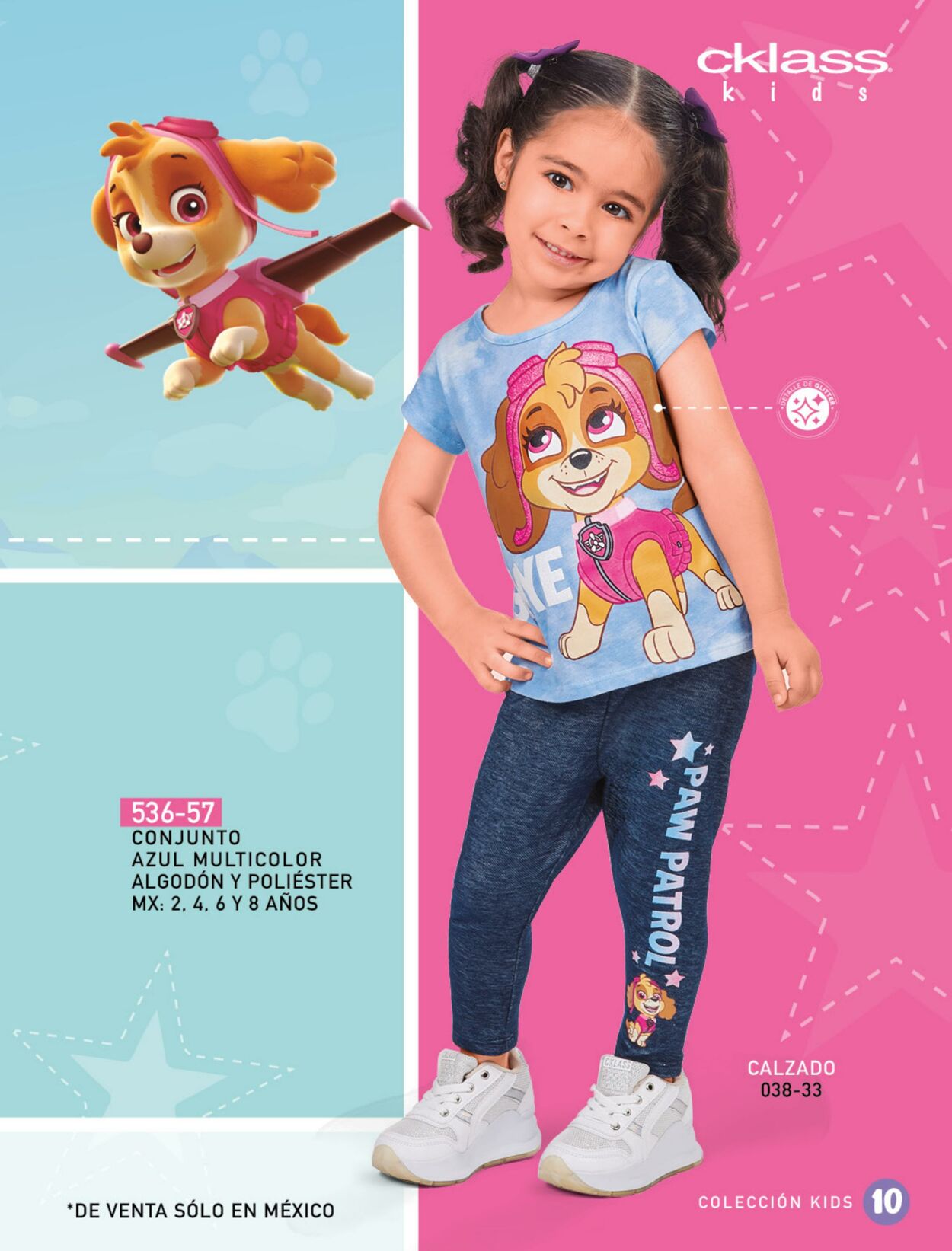 Catálogo Cklass 04.01.2023 - 31.12.2023