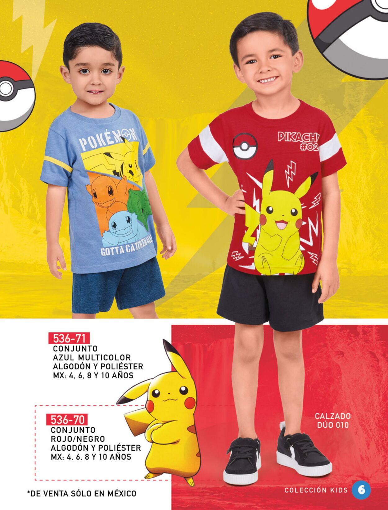 Catálogo Cklass 04.01.2023 - 31.12.2023