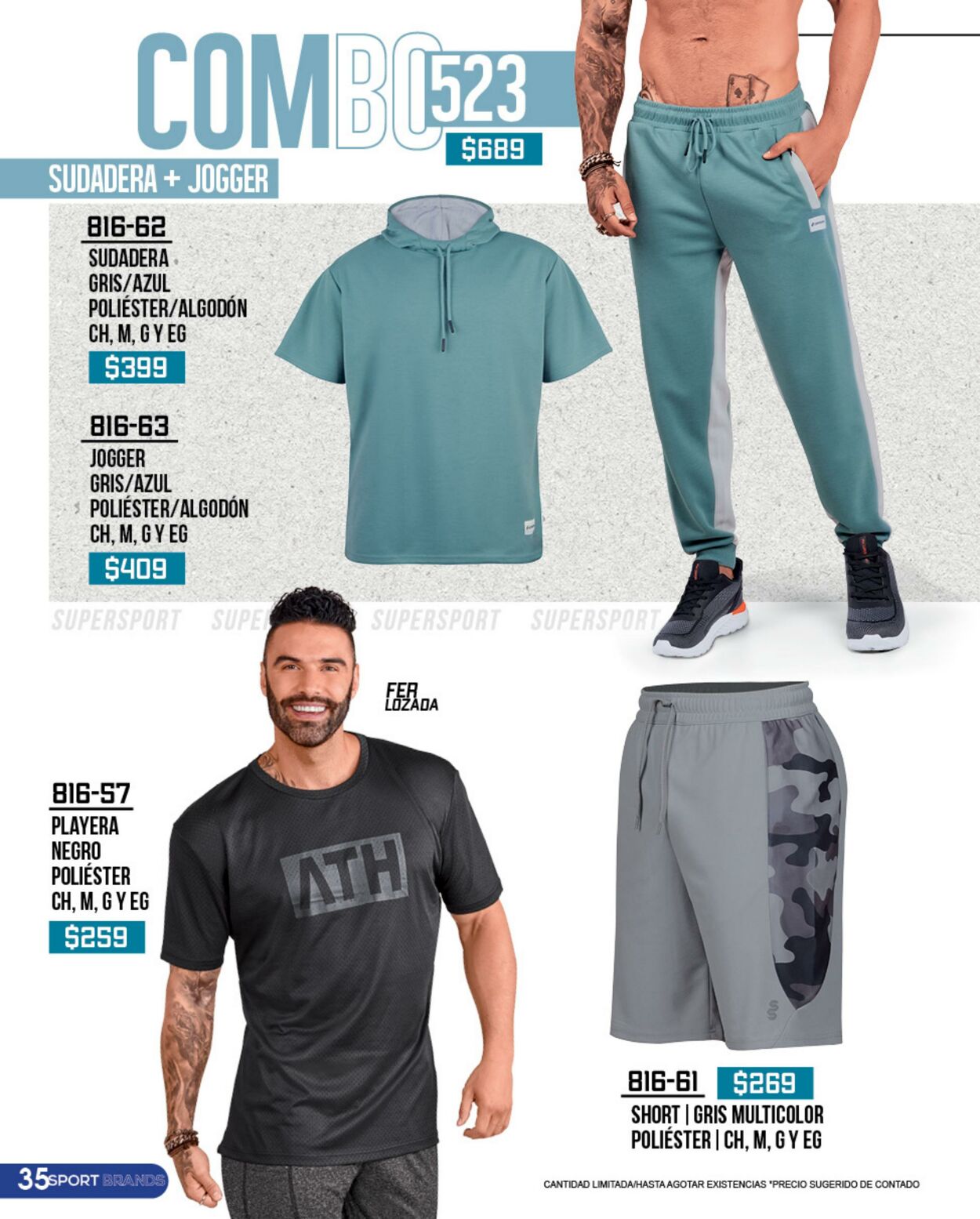 Catálogo Cklass 10.03.2023 - 01.09.2023