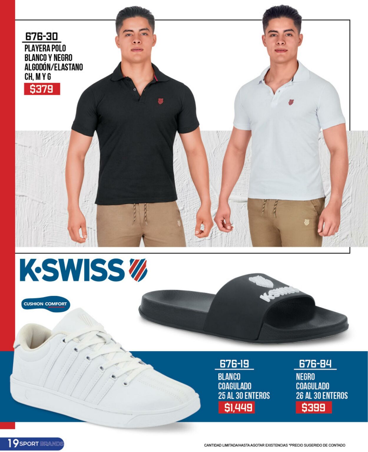 Catálogo Cklass 10.03.2023 - 01.09.2023