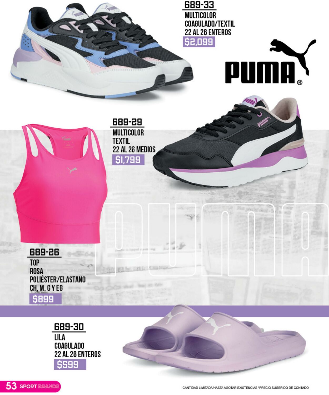 Catálogo Cklass 10.03.2023 - 01.09.2023