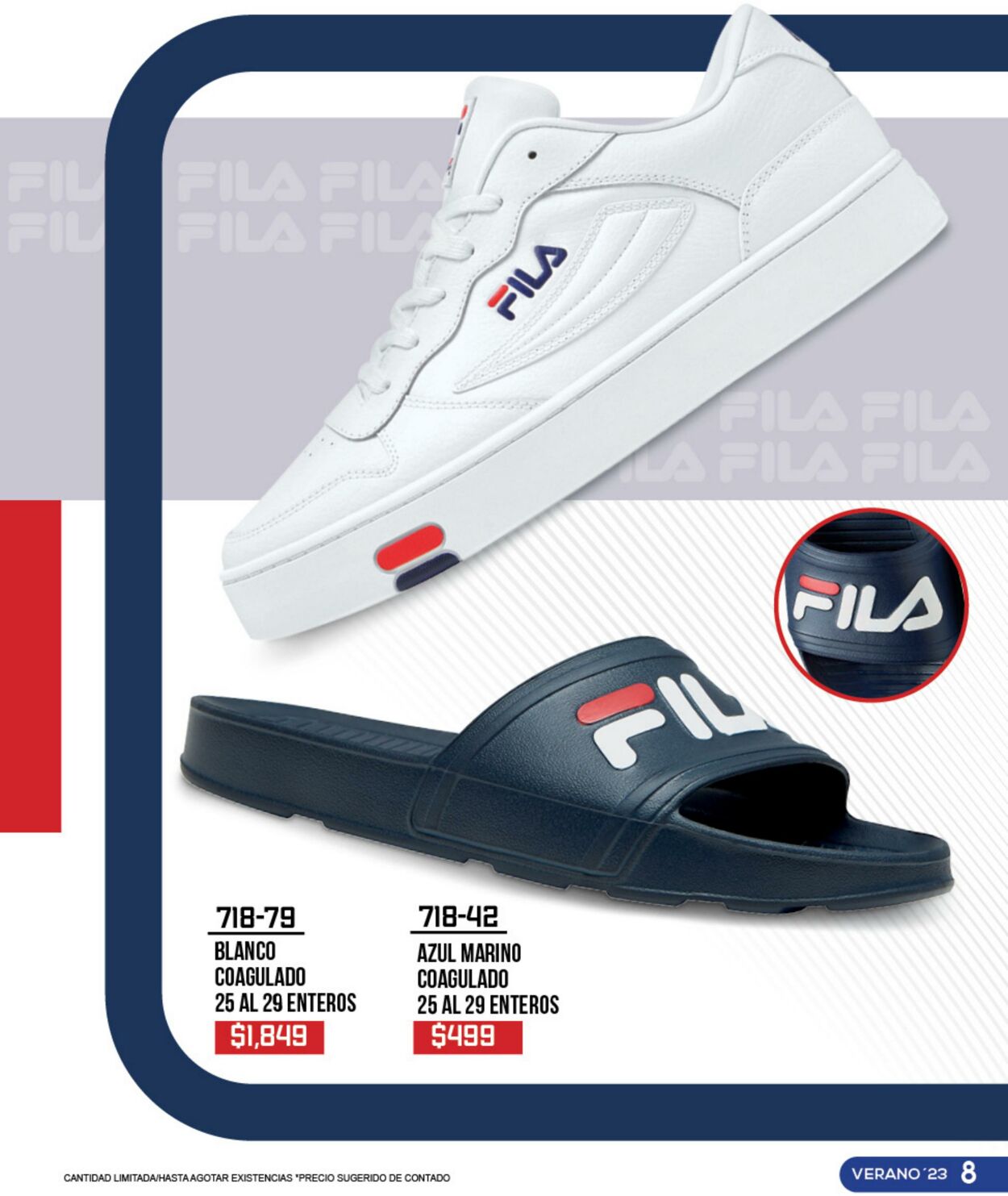 Catálogo Cklass 10.03.2023 - 01.09.2023