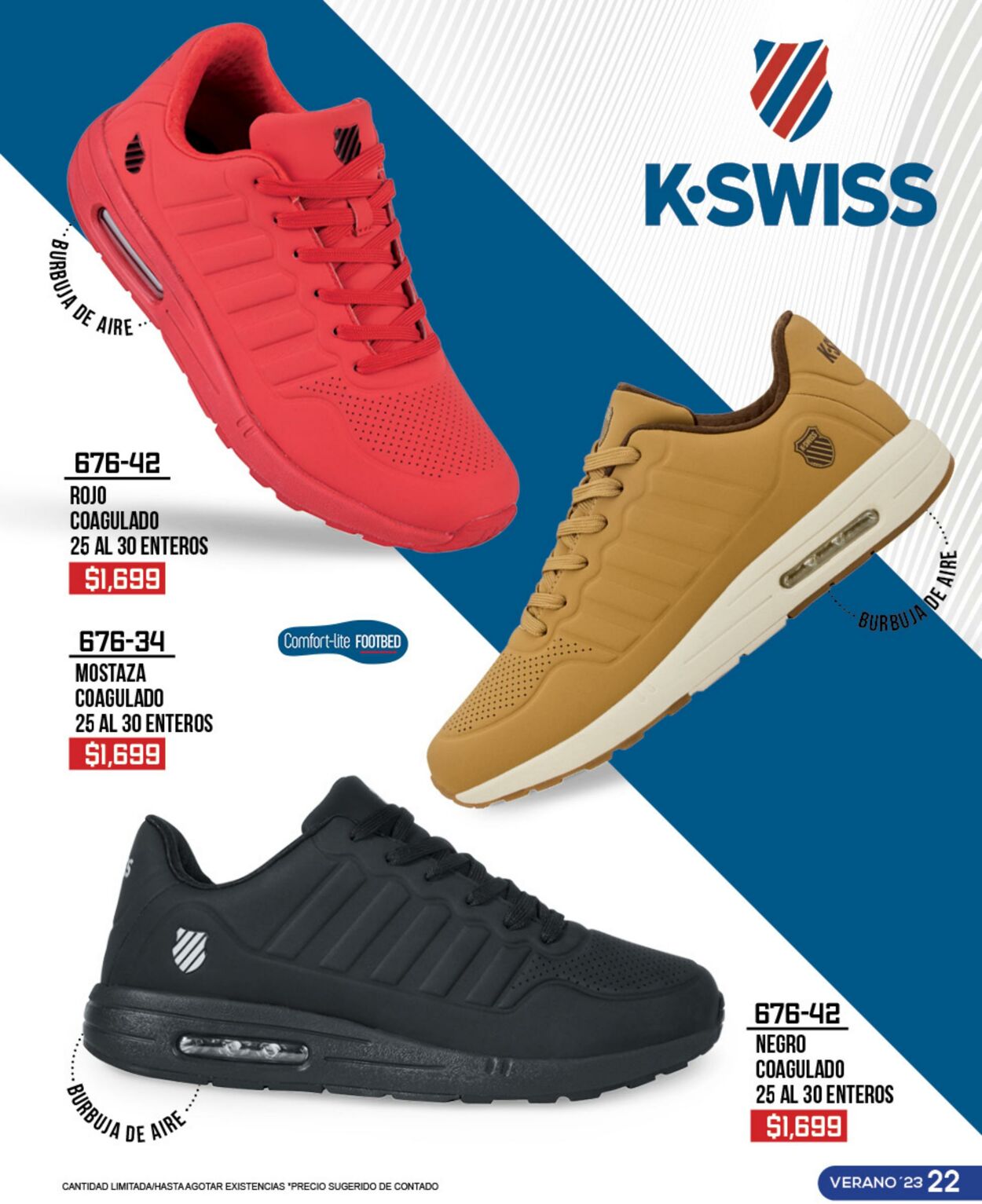 Catálogo Cklass 10.03.2023 - 01.09.2023