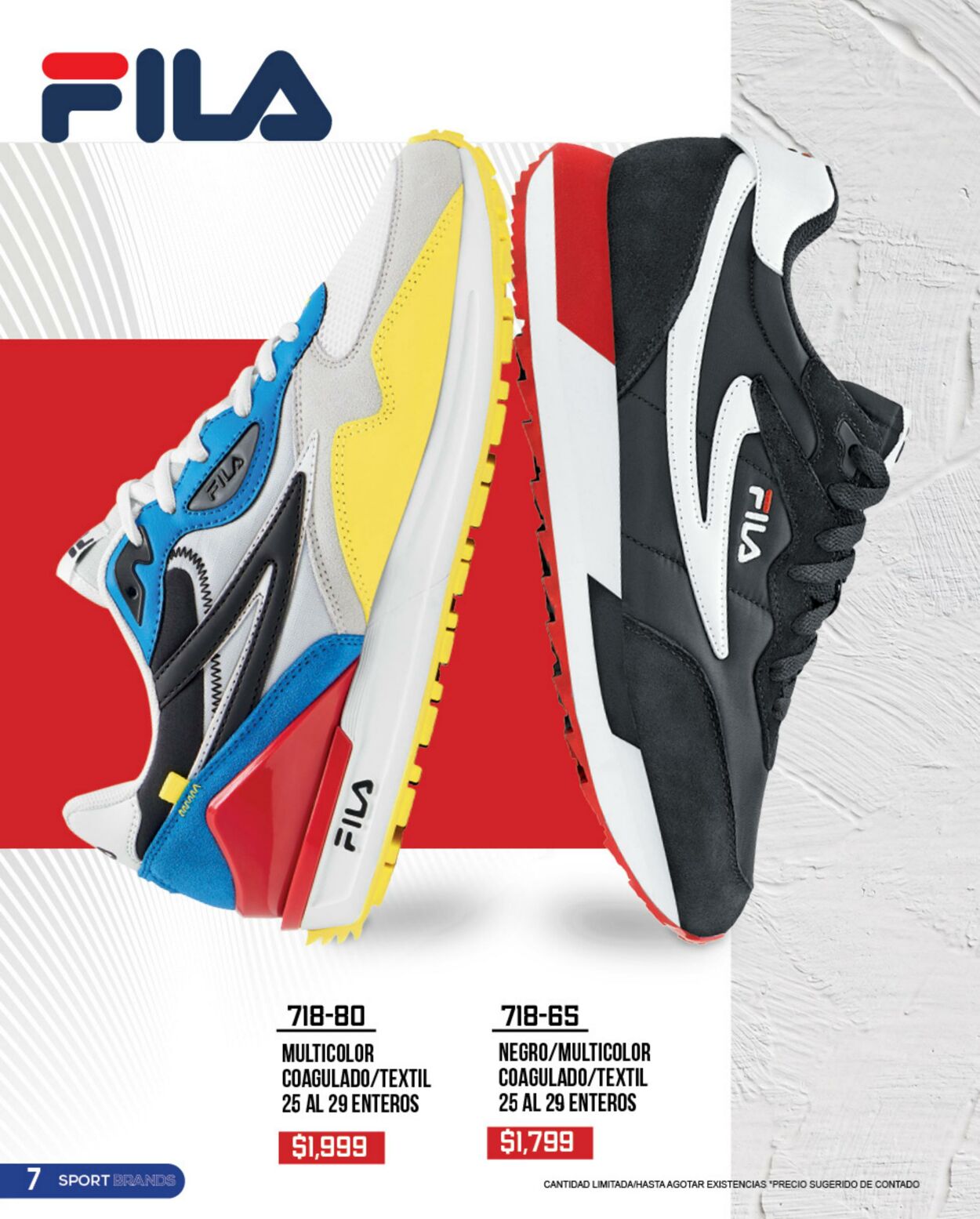 Catálogo Cklass 10.03.2023 - 01.09.2023