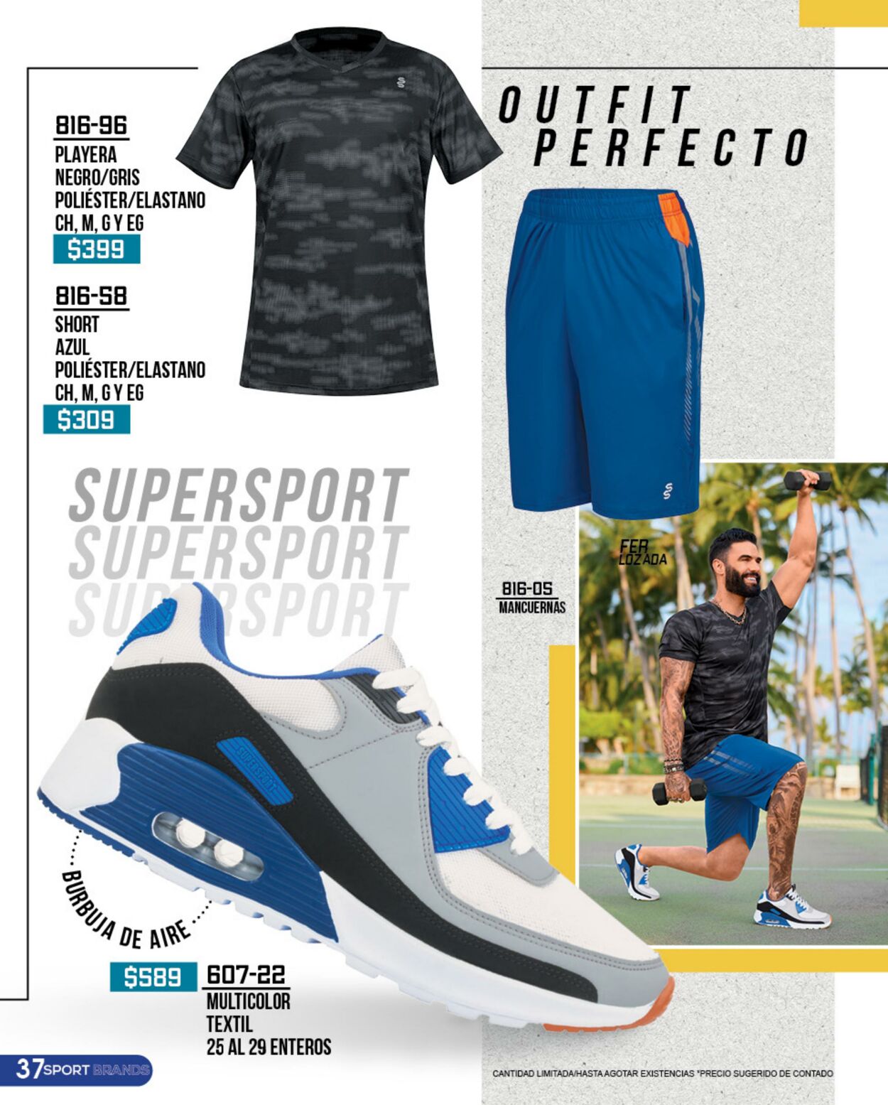 Catálogo Cklass 10.03.2023 - 01.09.2023