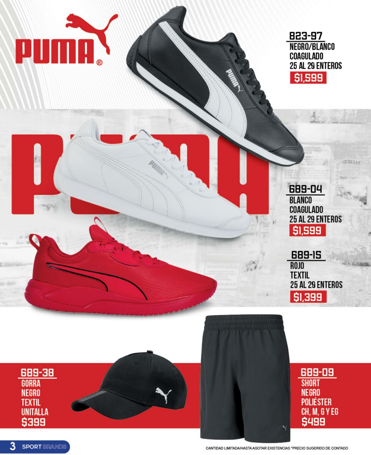 Catálogo Cklass 10.03.2023 - 01.09.2023