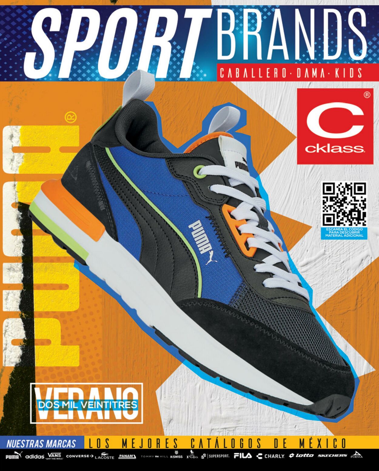 Catálogo Cklass 10.03.2023 - 01.09.2023