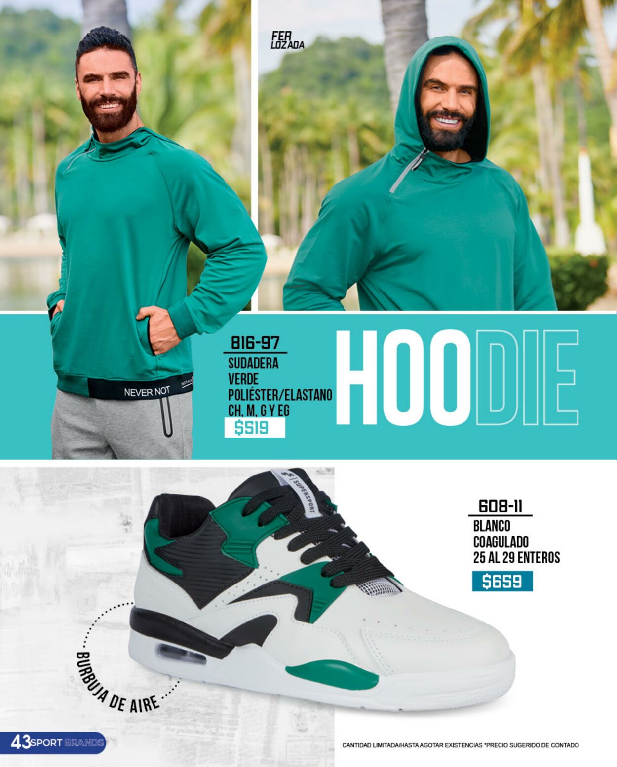 Catálogo Cklass 10.03.2023 - 01.09.2023