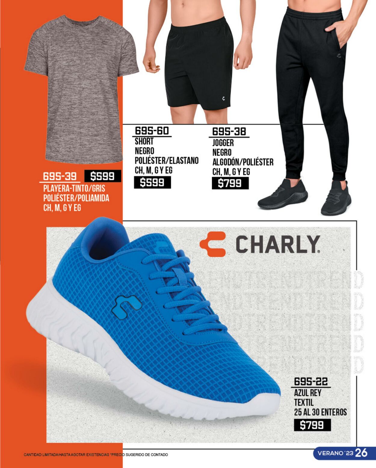 Catálogo Cklass 10.03.2023 - 01.09.2023