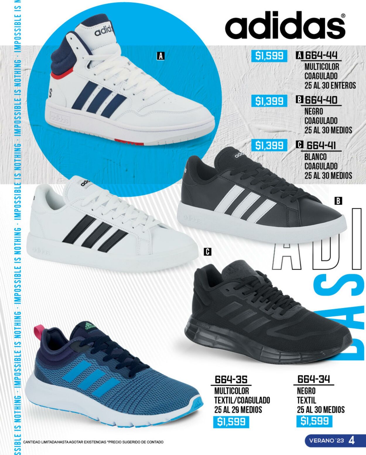 Catálogo Cklass 10.03.2023 - 01.09.2023