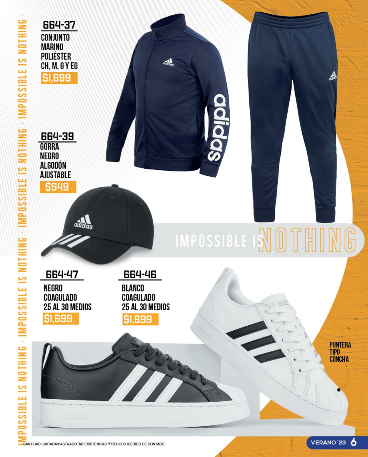 Catálogo Cklass 10.03.2023 - 01.09.2023