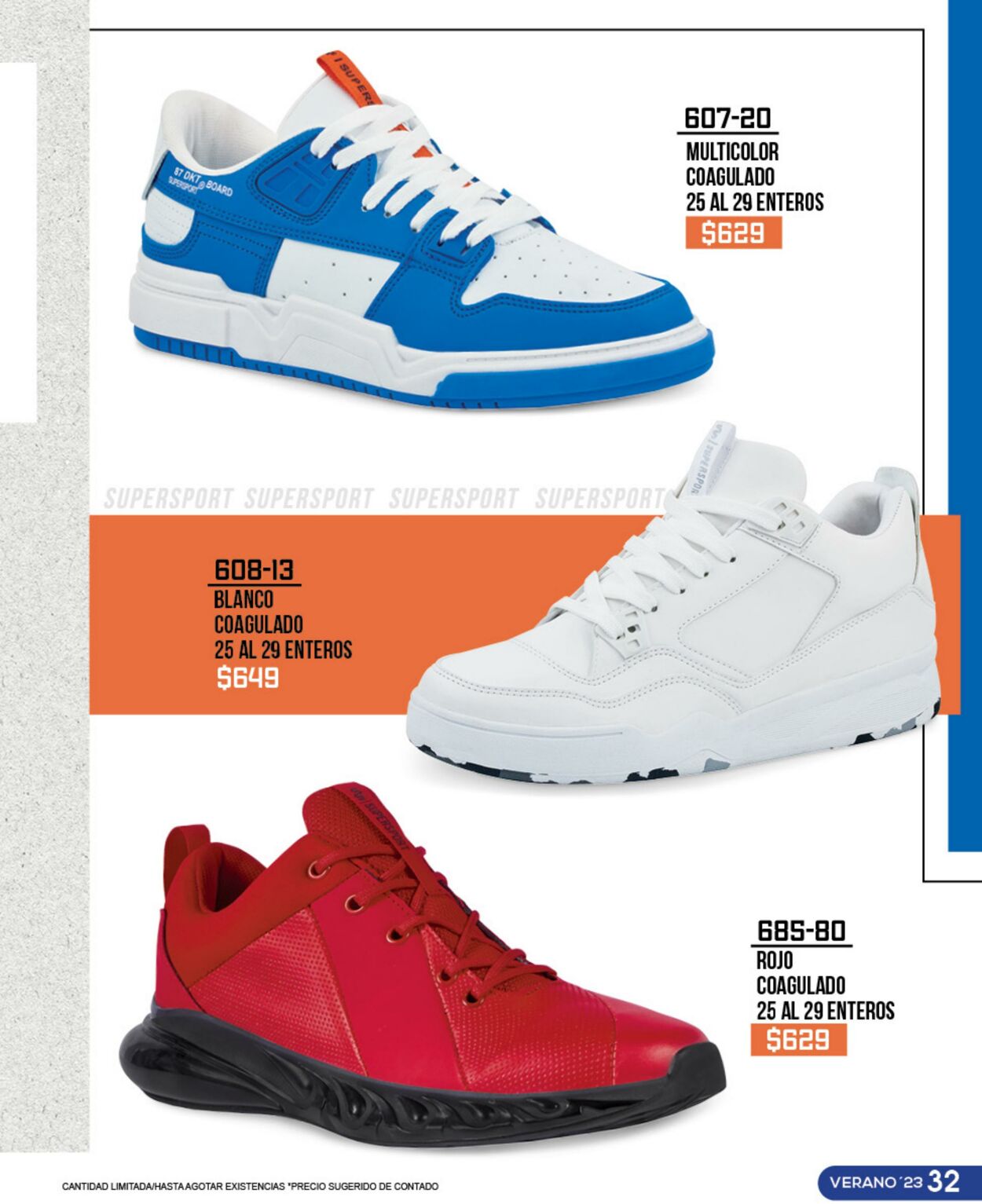 Catálogo Cklass 10.03.2023 - 01.09.2023