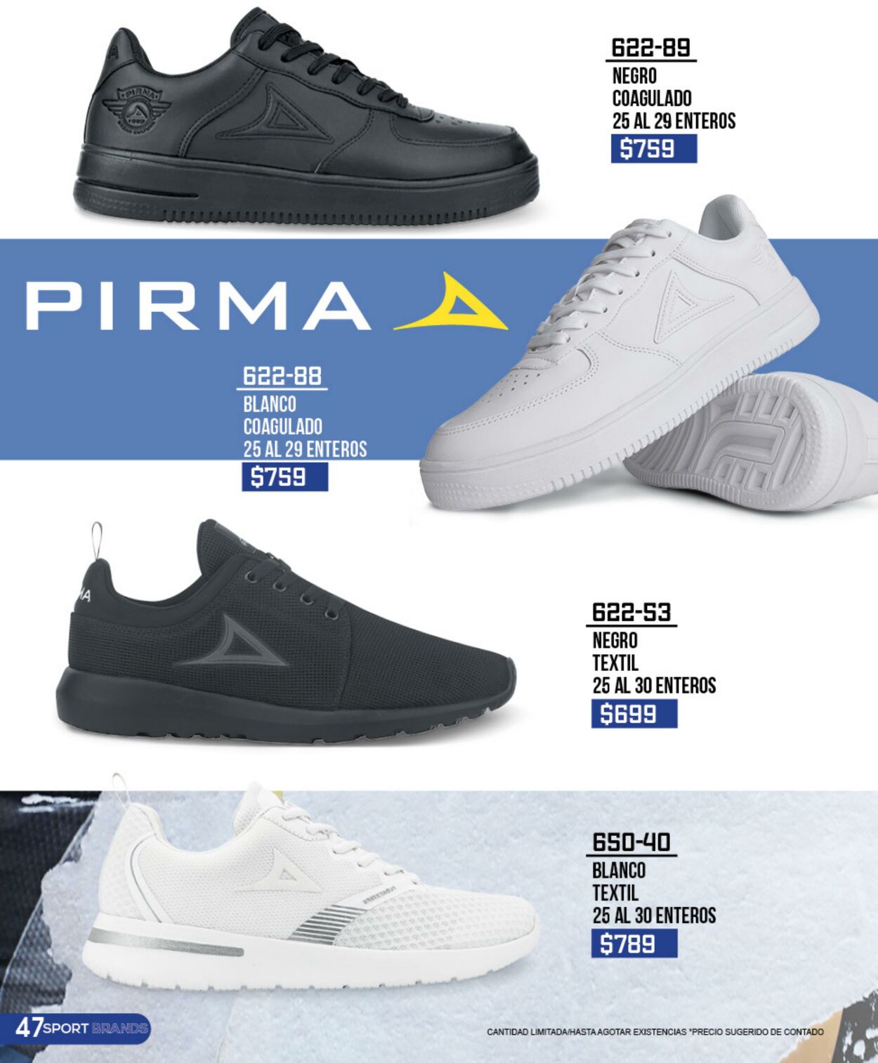 Catálogo Cklass 10.03.2023 - 01.09.2023