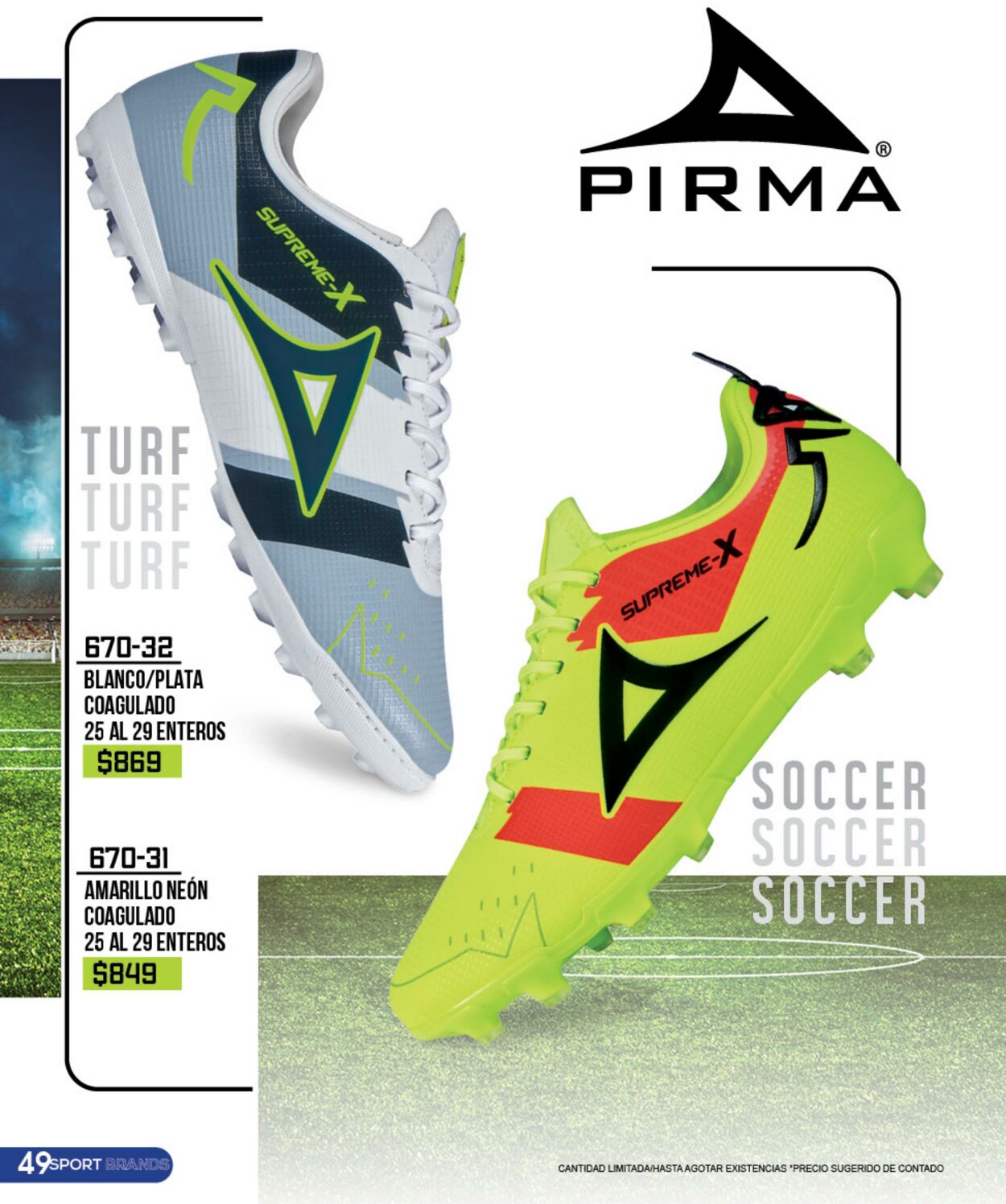 Catálogo Cklass 10.03.2023 - 01.09.2023