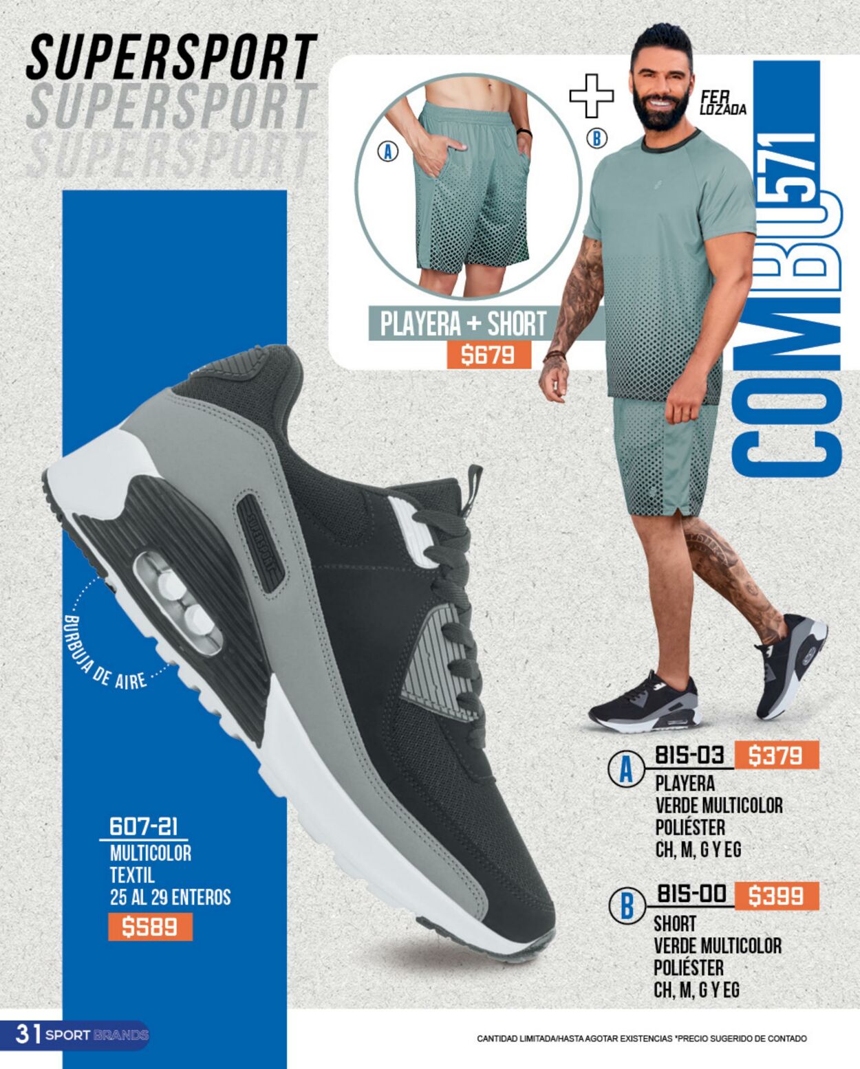 Catálogo Cklass 10.03.2023 - 01.09.2023