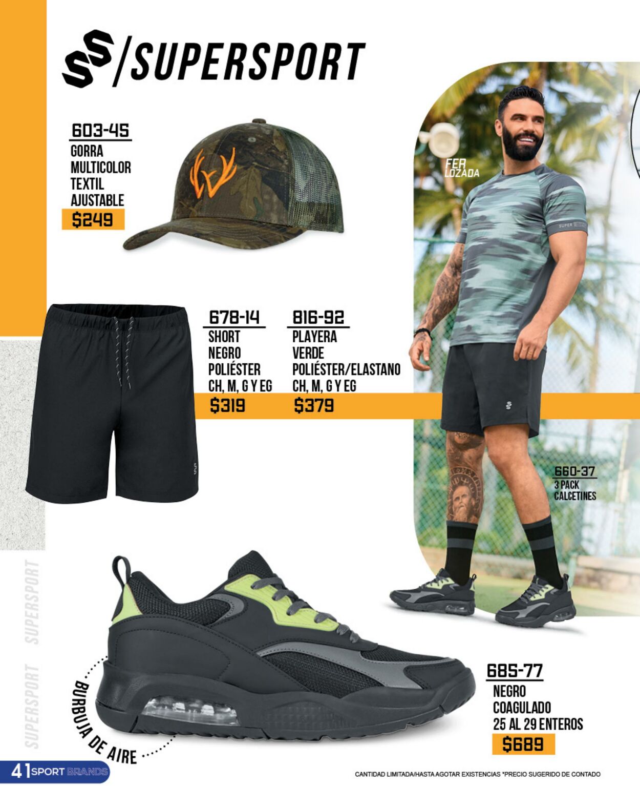 Catálogo Cklass 10.03.2023 - 01.09.2023