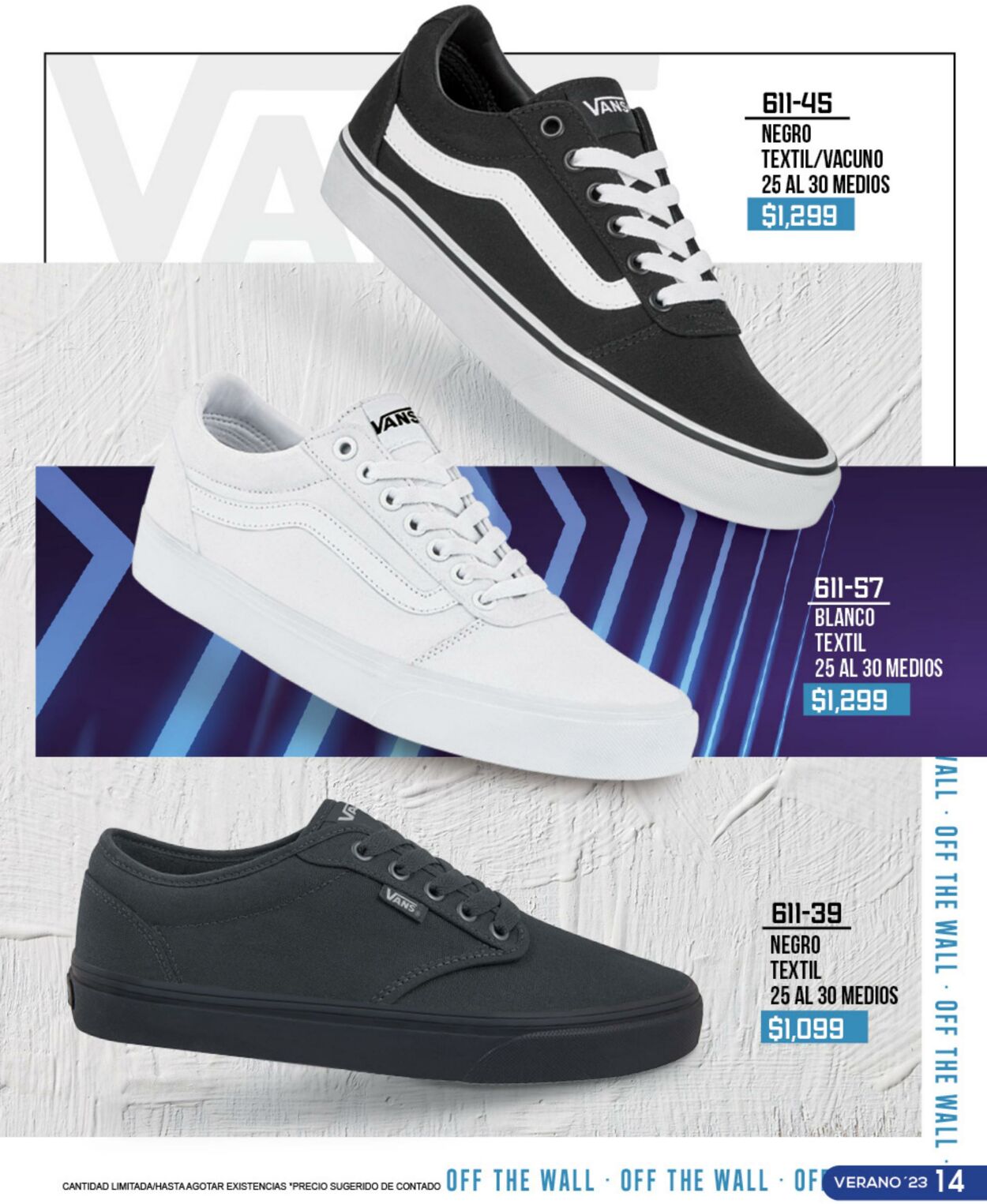 Catálogo Cklass 10.03.2023 - 01.09.2023