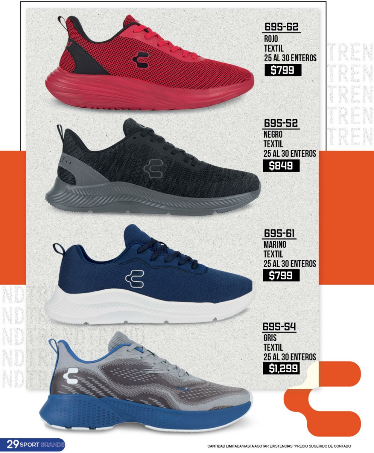 Catálogo Cklass 10.03.2023 - 01.09.2023