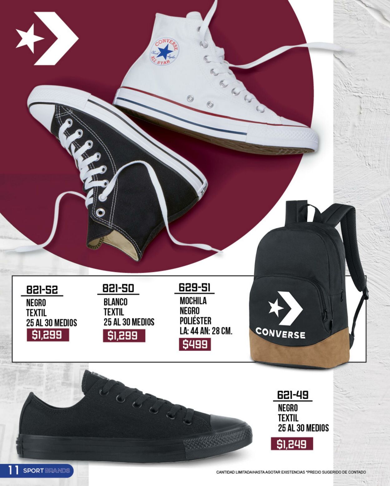 Catálogo Cklass 10.03.2023 - 01.09.2023