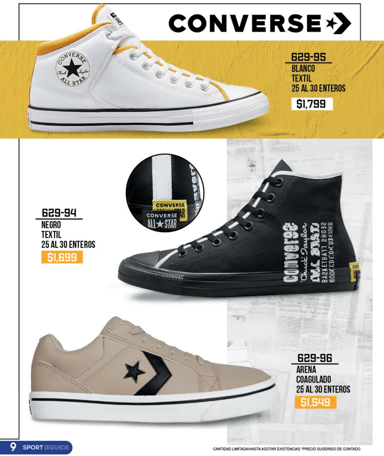 Catálogo Cklass 10.03.2023 - 01.09.2023