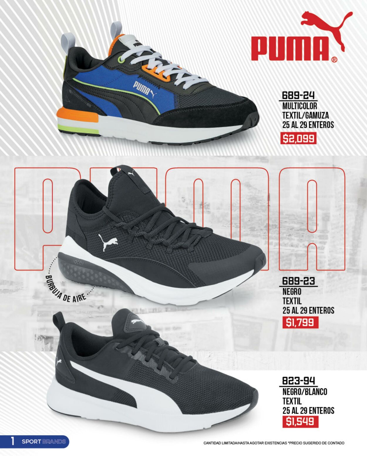 Catálogo Cklass 10.03.2023 - 01.09.2023