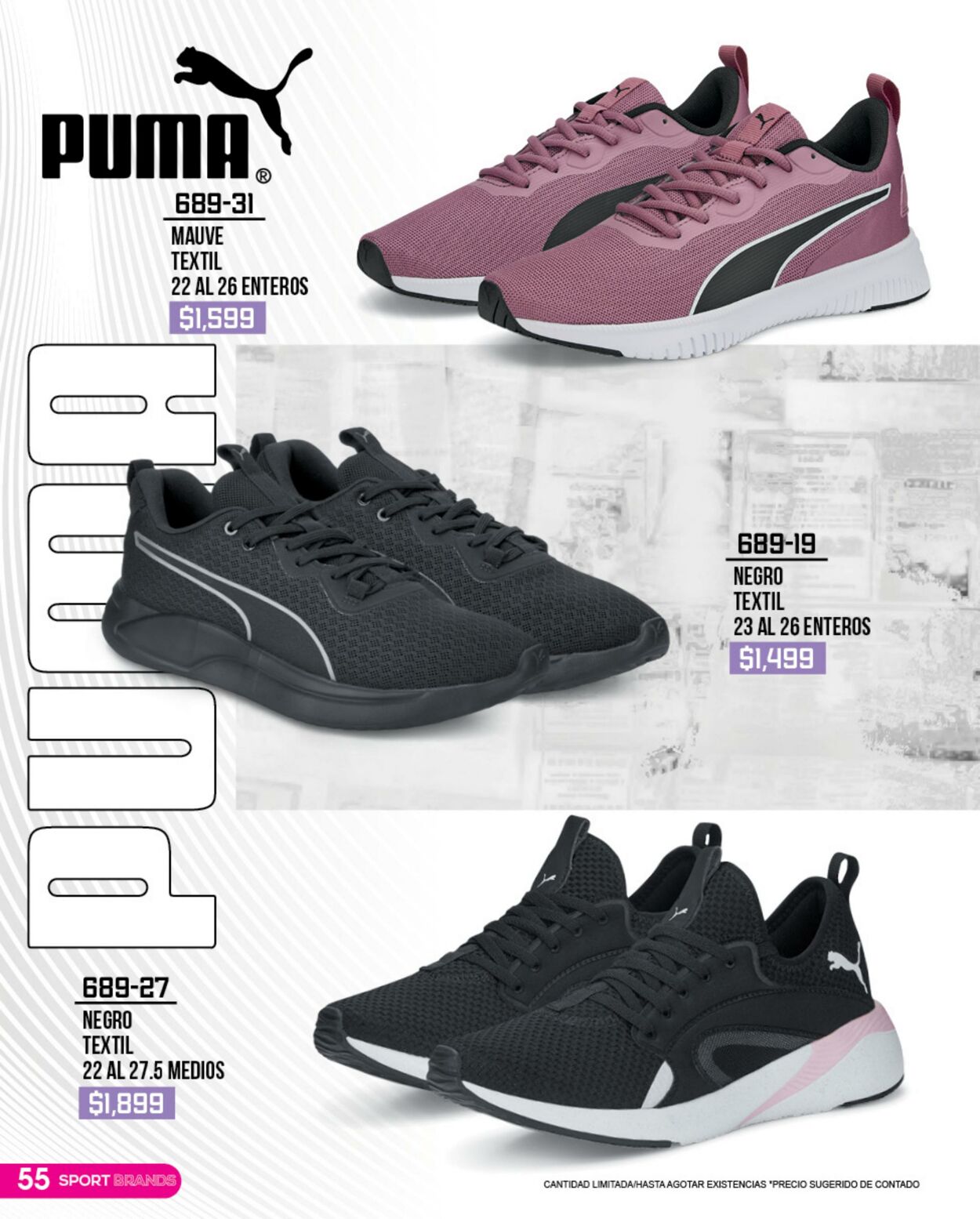 Catálogo Cklass 10.03.2023 - 01.09.2023