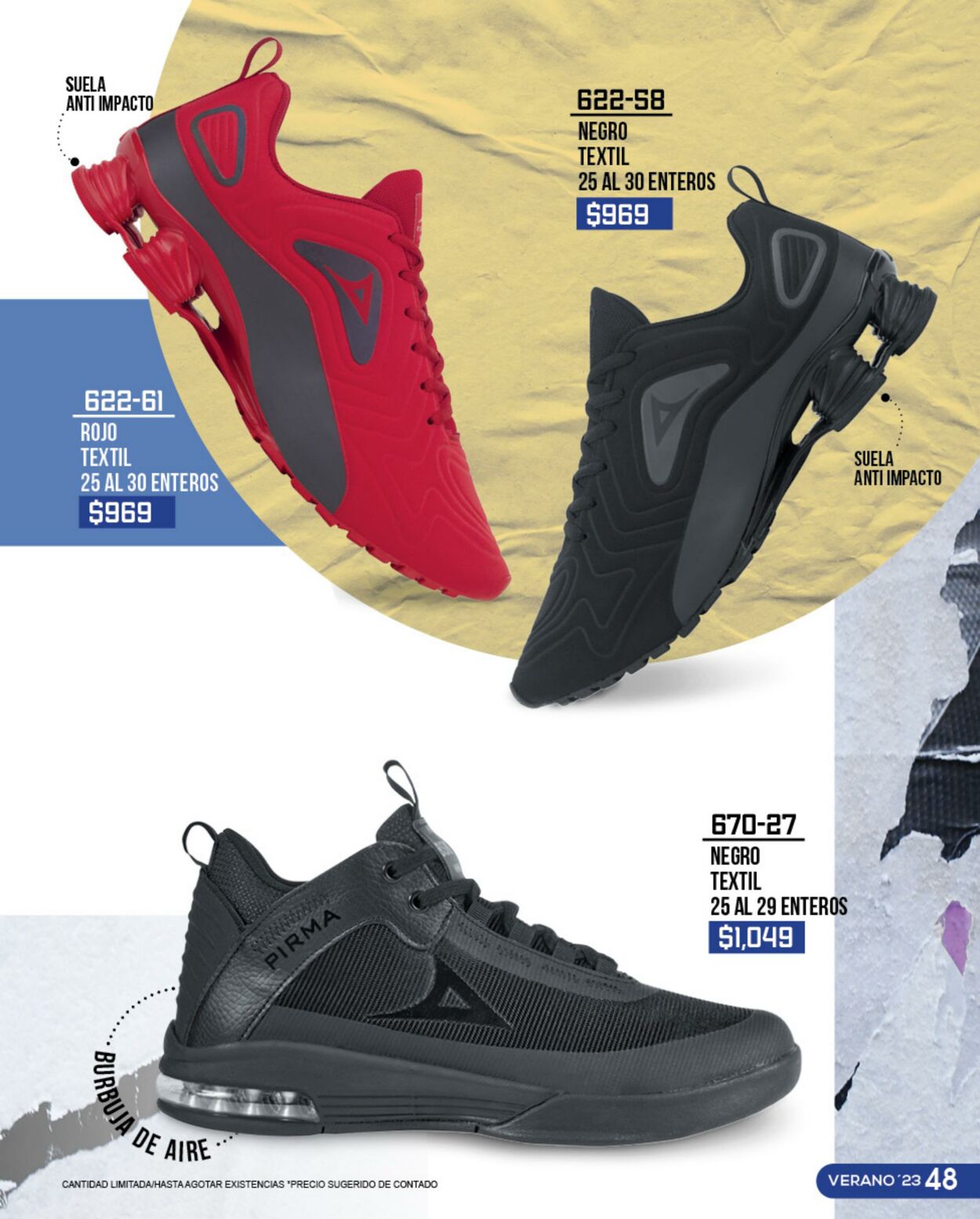 Catálogo Cklass 10.03.2023 - 01.09.2023