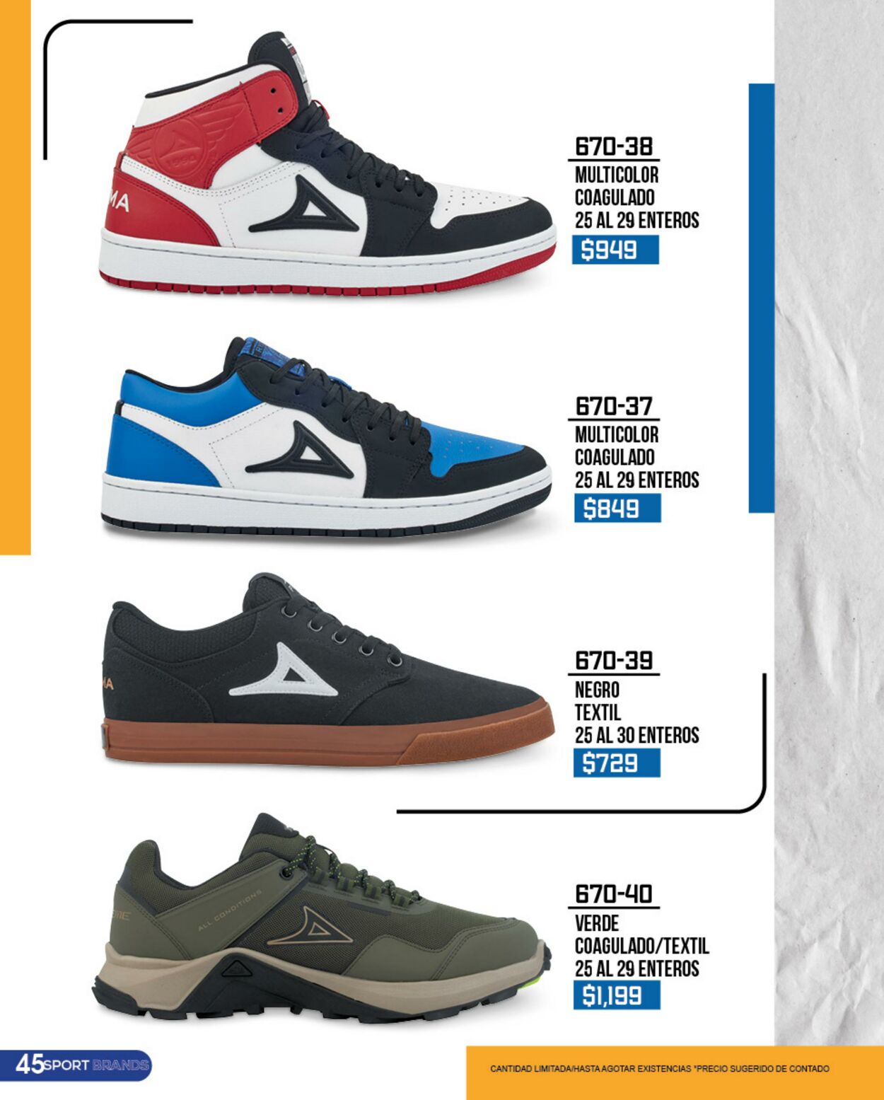 Catálogo Cklass 10.03.2023 - 01.09.2023