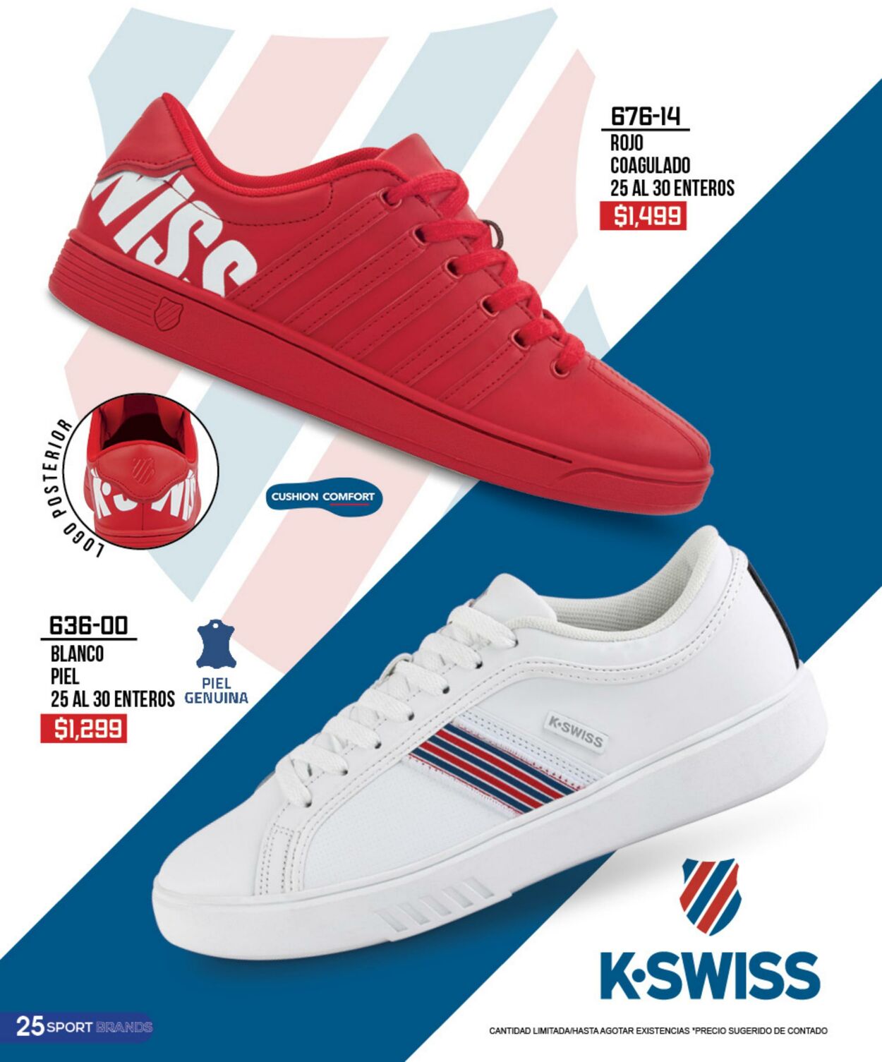 Catálogo Cklass 10.03.2023 - 01.09.2023