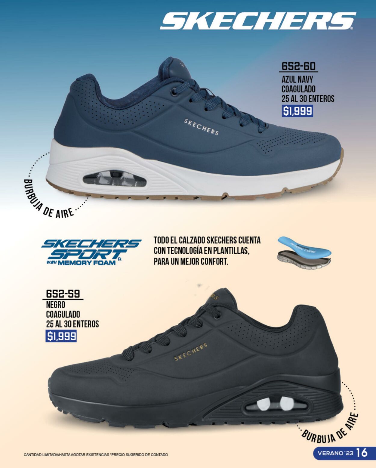 Catálogo Cklass 10.03.2023 - 01.09.2023