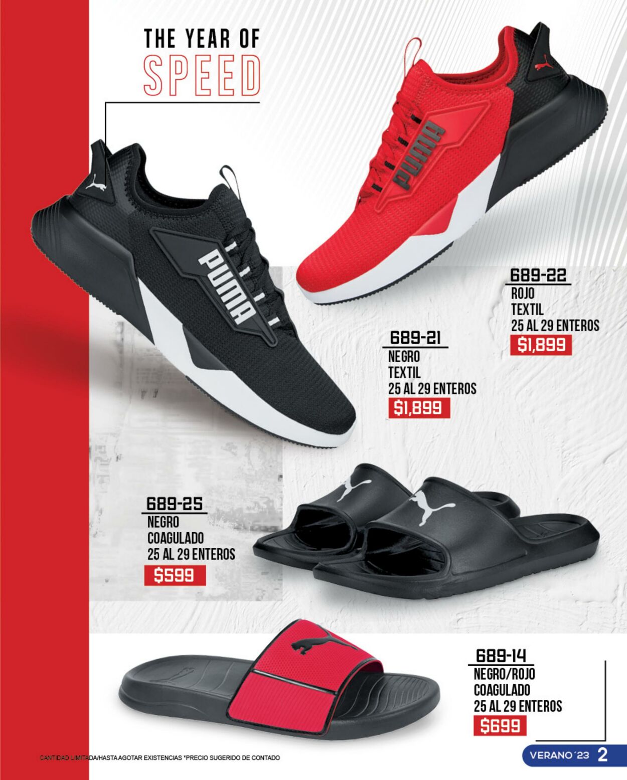 Catálogo Cklass 10.03.2023 - 01.09.2023